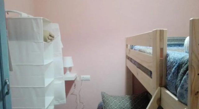 Номер Standard Casa Rural El Melojo