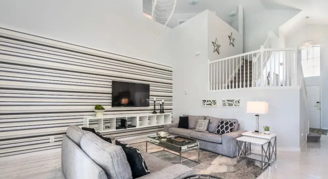 8193 Fan Palm Way, Забронировать Отель Фор Корнерз штат Флорида