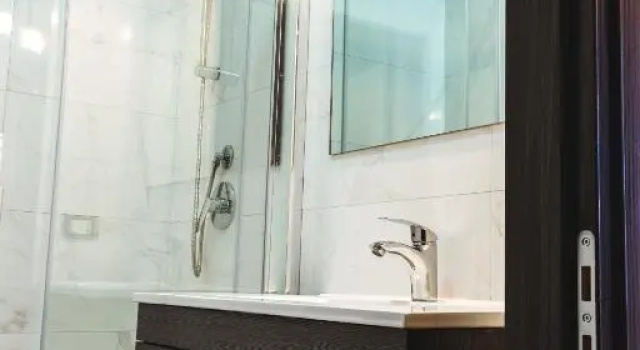 Четырёхместный номер Standard B&B Raggio di Sole Porto Empedocle