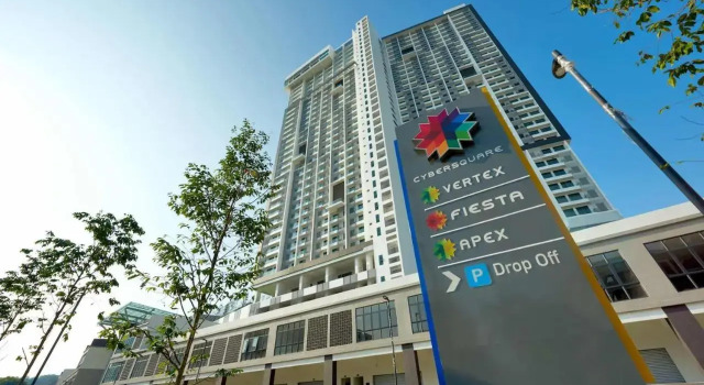 Cybersquare 15 Cyberjaya, Flexihome-MY, Boek Hotel Cyberjaya Selangor, in de buurt van National Cancer Institute of Malaysia