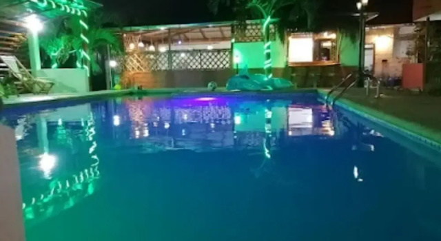 Hotel El Galeon