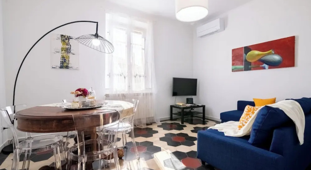 Elegantia Home in Pisa