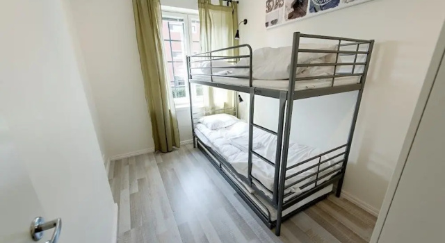 Townhouse Apartments, Varaa Huoneisto Maarianhamina Ahvenanmaa