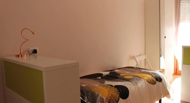 Standard Doppel Zimmer Sogni dAssisi