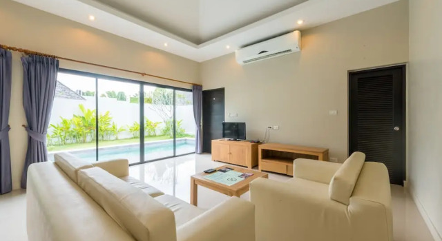 Lespalm Layantara Pool Villa Resort, Rezervați Stațiune Stațiuni Bang Tao Beach, Stațiune