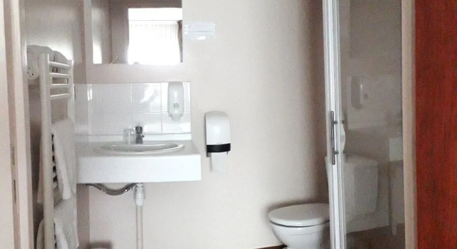 Номер Comfort Hôtel Particulier VILLA DES MARAIS