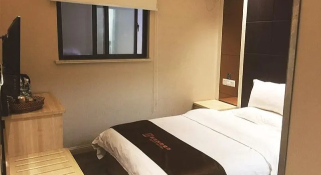 Jun Hotel Jiangsu Xuzhou Xiyuan Zhong Road, Забронировать Отель Цюань-Шань Сюйчжоу