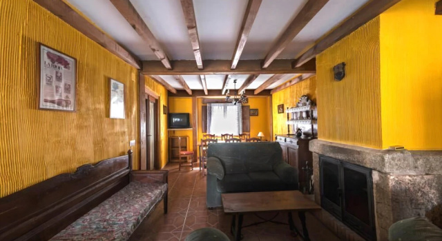 Casa Rural la Casa Grande, Забронировать Отель Отели Эль-Барко-де-Авилы с завтраком, Завтраки