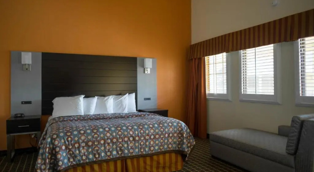Люкс Hotel Solares