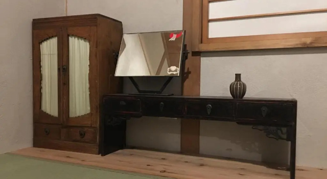 Номер Standard SMALL TOWN HOTEL Hakodate