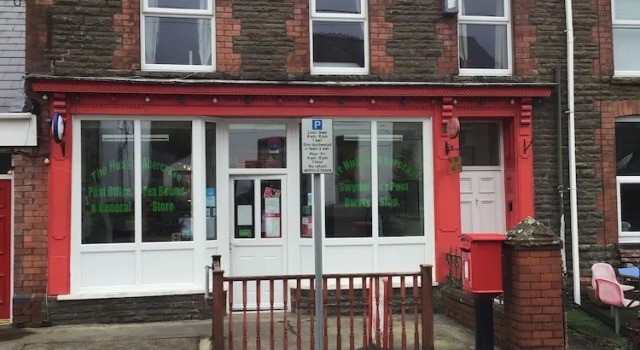 The Hub at Abercrave, Забронировать Отель  