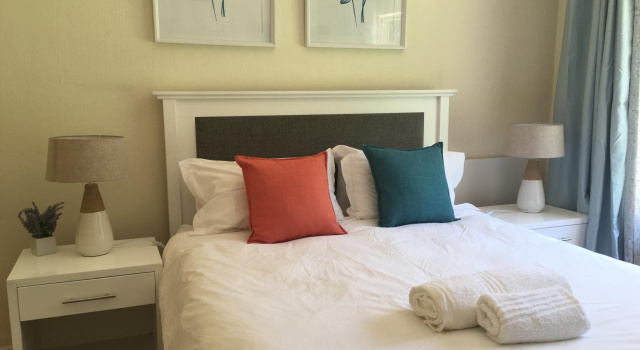 Pepper Tree BnB