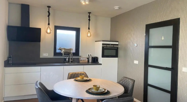 Апартаменты Superior B&B Tussen Vecht en Veer