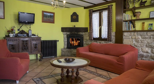 Casa Rural Malaika I