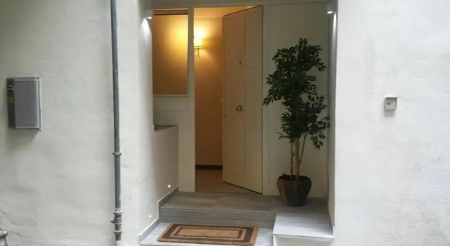 Семейный номер Standard B&B La Dimora Di Nettuno