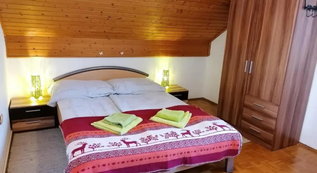 Apartments & Rooms Smučka, Забронировать Апартаменты/квартира Краньска-Гора Planica