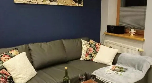 Apartament Mokka Silver, Забронировать Апартаменты/квартира Закопане Высокие Татры