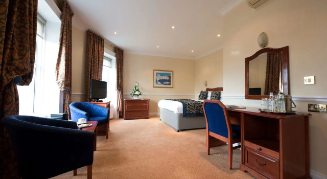 The Bromley Court Hotel