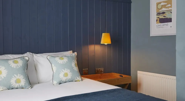 Riverside Shrewsbury by Chef and Brewer Collection, Book Hotel Shrewsbury Shropshire