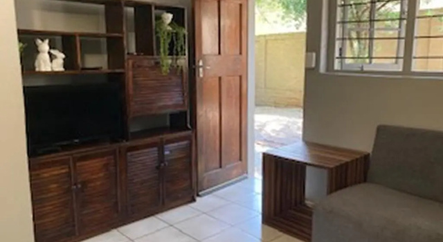 Номер Deluxe 31 at Murray