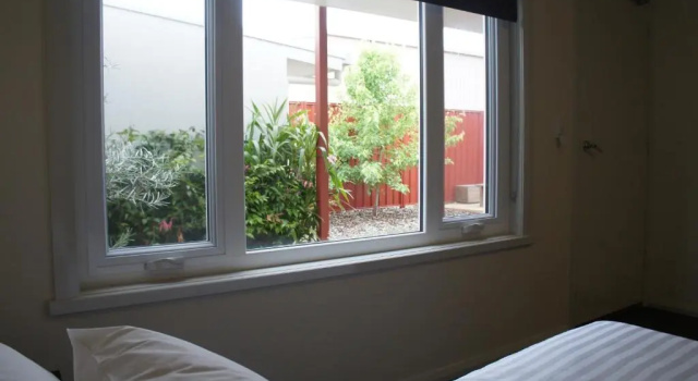 Двухместный номер Standard Heyfield Railway Hotel
