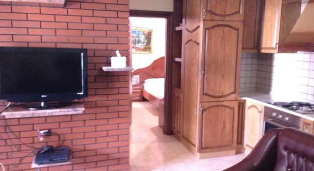 Люкс Espana aparthotel