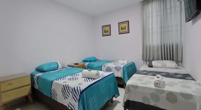 Casa Villa Elvia