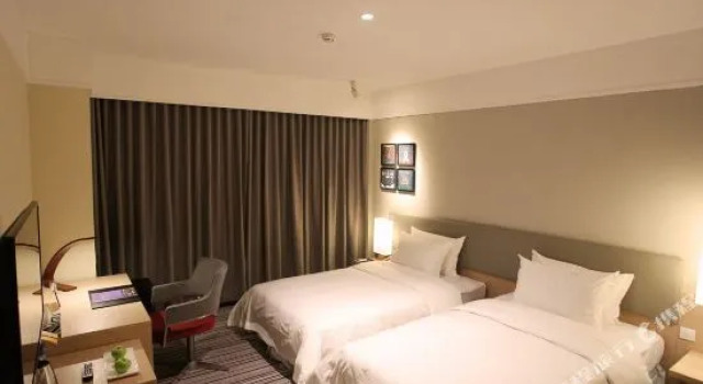 Xin Cai Zi Business Hotel, Забронировать Отель Дунгуань Дунгуань