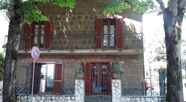 B&B Rosa Dei Venti