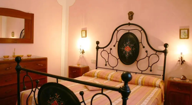Вилла с 5 комнатами с балконом Wonderful Private Villa With Private Pool, TV, Pets Allowed and Parking, Close to Montepulciano