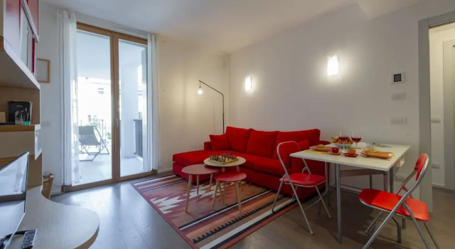 BnButler - Navigli Apartment - Pichi, Забронировать Апартаменты/квартира Отели Милана с бассейном, рядом с Ромоло, Бассейн