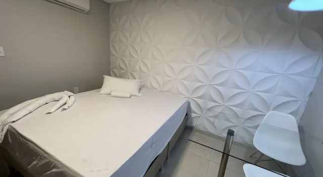 Suítes&Flats MarBello, Забронировать Гостевой дом Недорогие отели Марагожи, рядом с Пляж Марагоги, недорогие