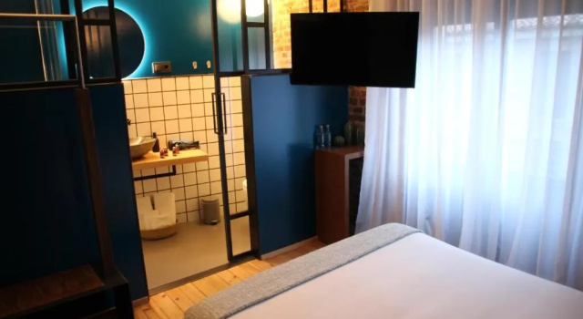 Номер Economy 13 suites