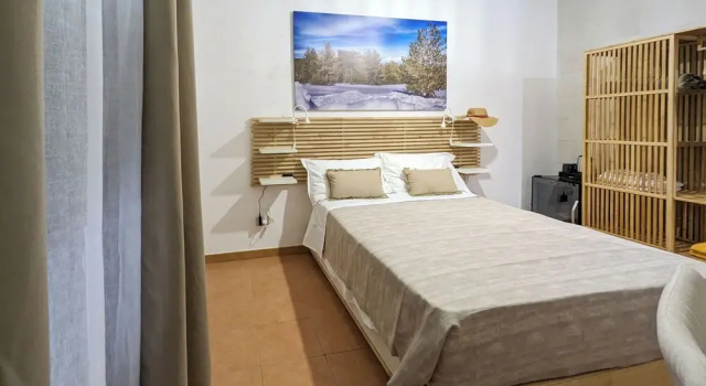 Etna Sunshine Rent Rooms