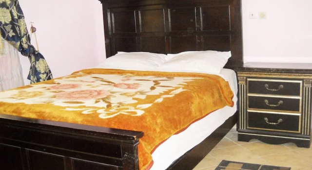 Hotel Residences KMJ International, Book Hotel Douala Wouri
