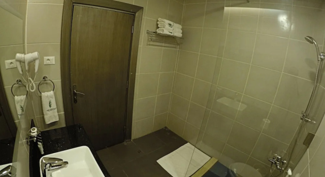 Номер Standard Sierra Palms Resort