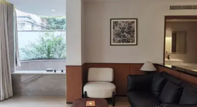 Deluxe suite TuJi·XiangYu