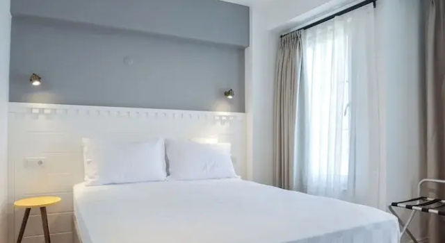 Двухместный номер Deluxe Adaloca Otel