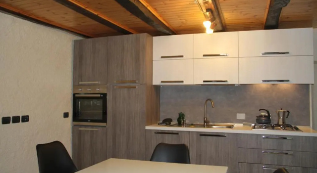 Cottage Casa Ronit