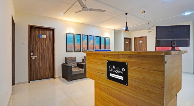 Коттедж Super Hillview Pune