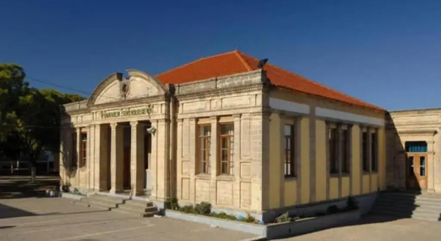 Casa d'oro 56 Living in Paradisi Rhodes, Забронировать Дом для отпуска Парадейси остров Родос