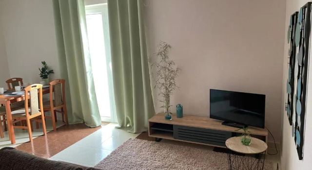 Апартаменты Apartments Zeneral