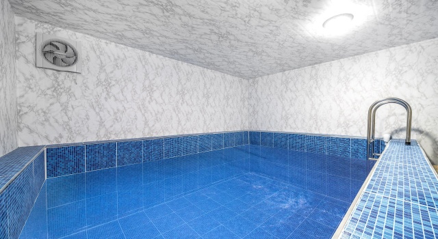 Hongcheon Gureumsokeui Sanchek Kids Poolvilla, Rezervasyon Otel Hongcheon Gangwon-Do