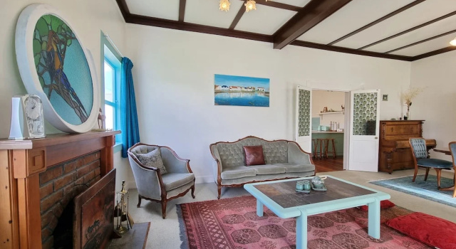 4 Bedroom Character House Papakura