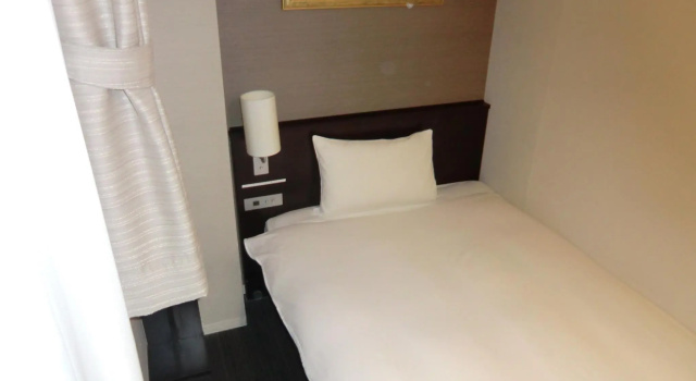 Одноместный номер Standard CVS Bay Hotel