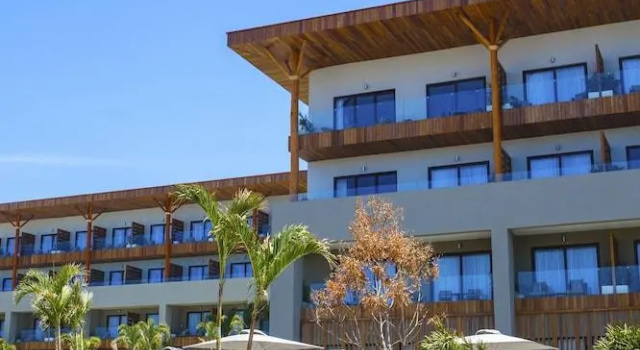 Rancho Banderas All Suite Resort Punta Mita