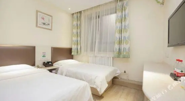 Номер Standard Dongdan Hotel Beijing