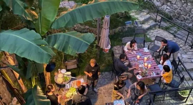 Heidian Mogan Hostel, Забронировать Хостел Хучжоу Чжэцзян