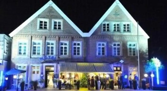 AKZENT Hotel Tietmeyer
