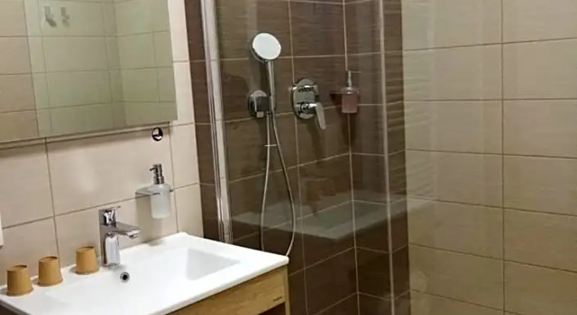 Номер Comfort Hôtel Le Verger De Bischwiller